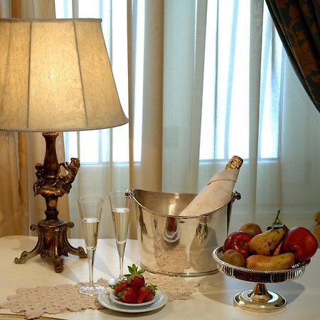 Hotel Villa Dorata Nicolosi Eksteriør bilde