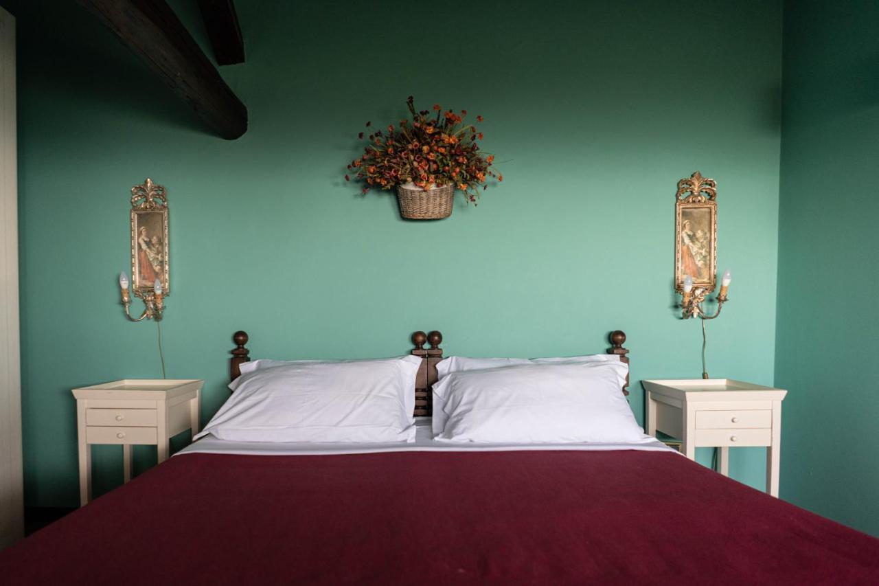 Hotel Villa Dorata Nicolosi Eksteriør bilde