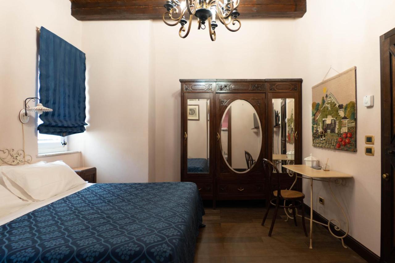 Hotel Villa Dorata Nicolosi Eksteriør bilde
