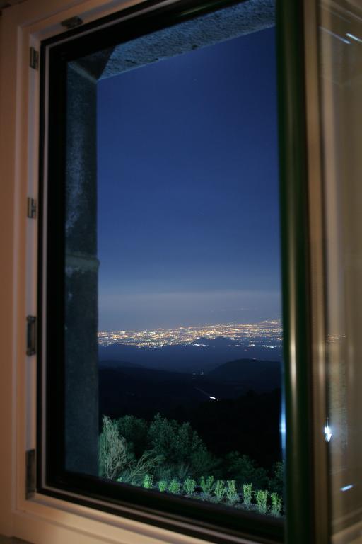Hotel Villa Dorata Nicolosi Rom bilde