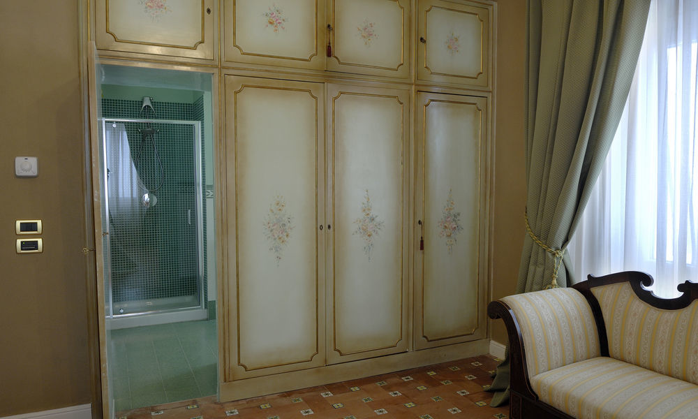 Hotel Villa Dorata Nicolosi Eksteriør bilde