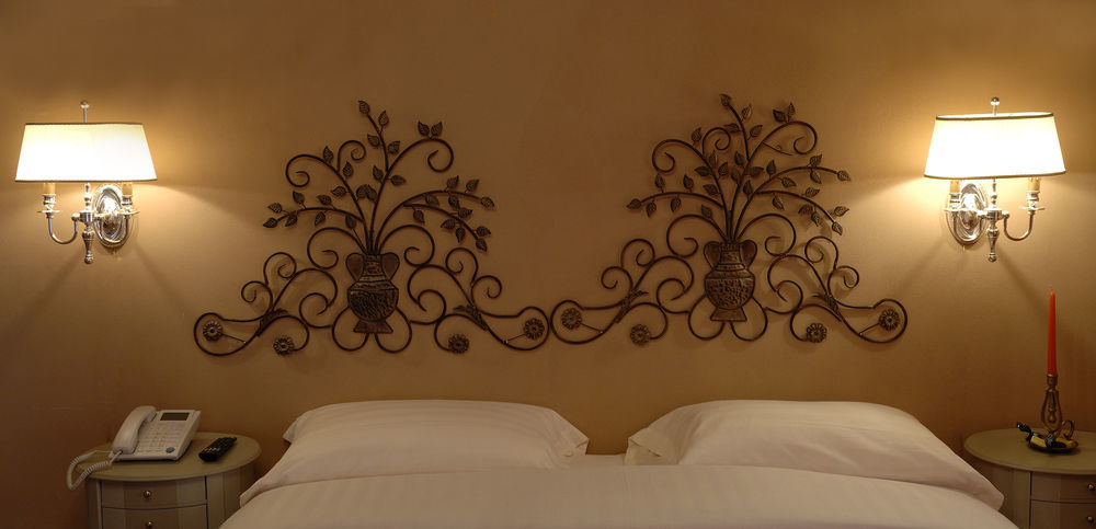 Hotel Villa Dorata Nicolosi Eksteriør bilde