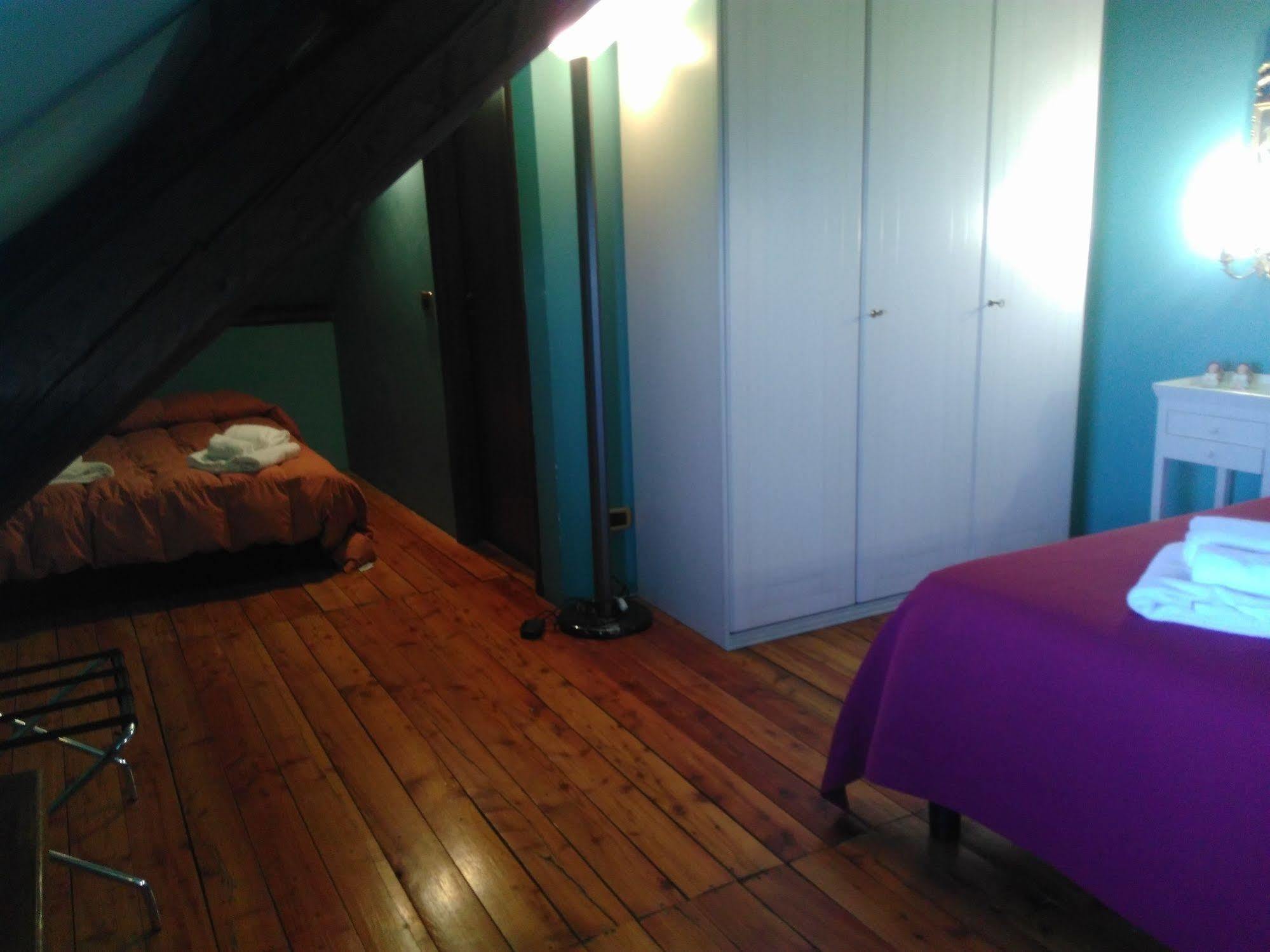 Hotel Villa Dorata Nicolosi Eksteriør bilde