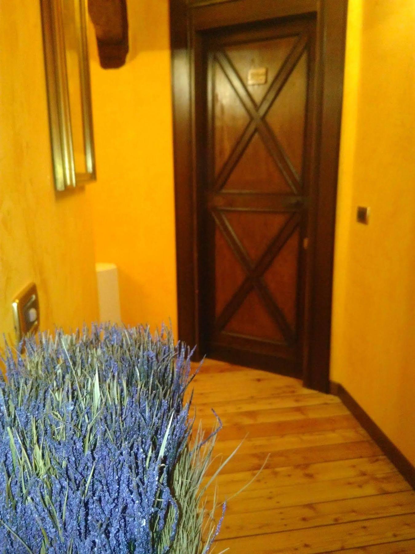 Hotel Villa Dorata Nicolosi Eksteriør bilde